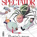 9 A capa do The Spectator (1).jpg